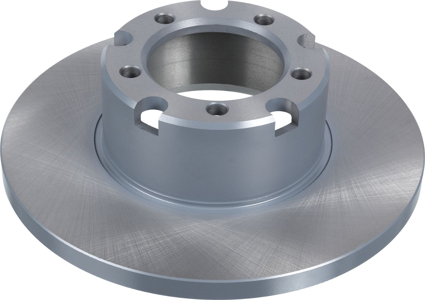 Тормозной диск Febi Bilstein. Артикул 04876