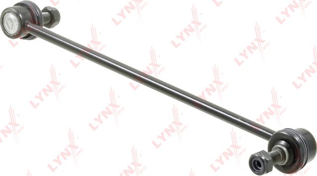 Стойка (тяга) стабилизатора LYNXauto передняя для Suzuki Splash I 2008-2015. Артикул C7288LR