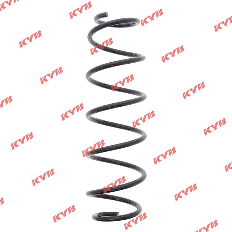 Пружина подвески KYB (Каяба) K-Flex. Артикул RH2618