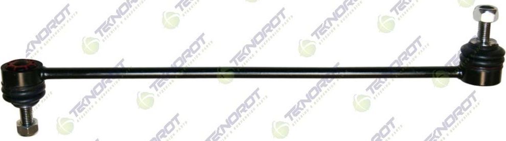 Стойка (тяга) стабилизатора Teknorot (сталь). Артикул LA-226T