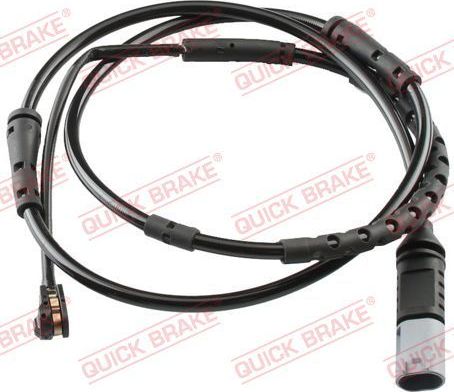 Датчик износа тормозных колодок  Quick Brake. Артикул WS 0289 A