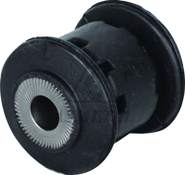 Сайлентблок переднего рычага подвески Asmetal. Артикул 38AU3020