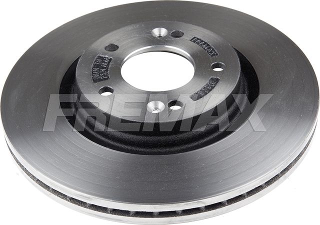 Тормозной диск Fremax. Артикул BD-0578