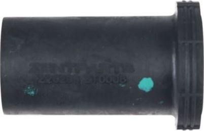 Сайлентблок заднего рычага подвески Zentparts. Артикул Z26298