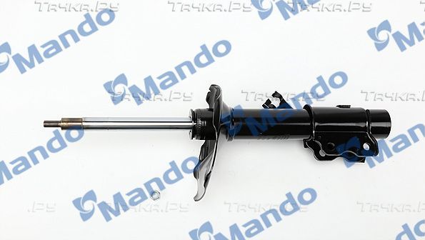 Амортизатор Mando передний левый для Nissan Vanette III 1994-2002. Артикул MSS016210