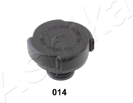 Крышка радиатора ASHIKA для Saab 9-7X 2004-2012. Артикул 33-00-014