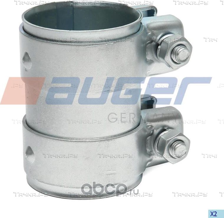 Труба соединительная Auger. Артикул 89927