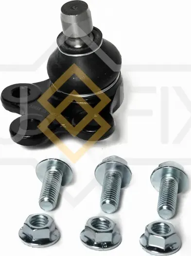 Опора шаровая | перед прав/лев | (Sufix). Артикул SG-1487