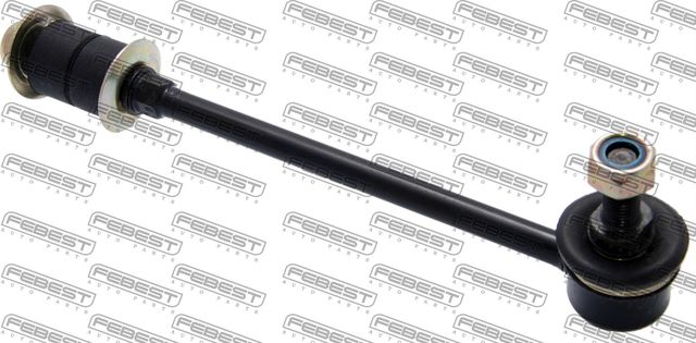 Стойка (тяга) стабилизатора Febest. Артикул 0223-260