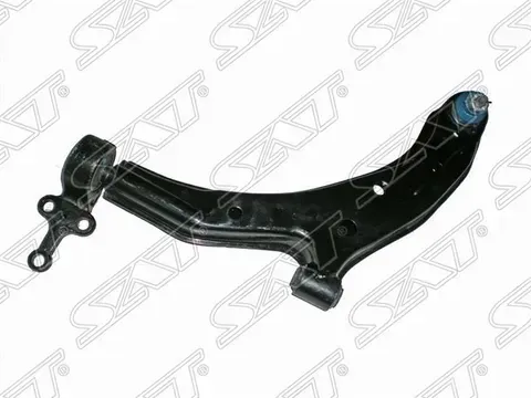 РЫЧАГ НИЖНИЙ С ШАРОВ. NISSAN SUNNYADWINGROAD 98- (SAT). Артикул ST545014M410