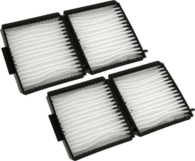 Салонный фильтр Blue Print для Mazda Premacy I (CP) 1999-2005. Артикул ADM52504