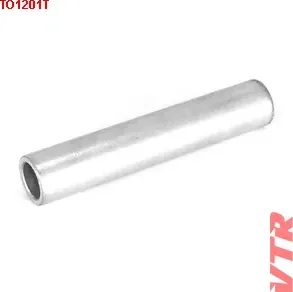 Стальная втулка сайлентблока рамы (VTR). Артикул TO1201T