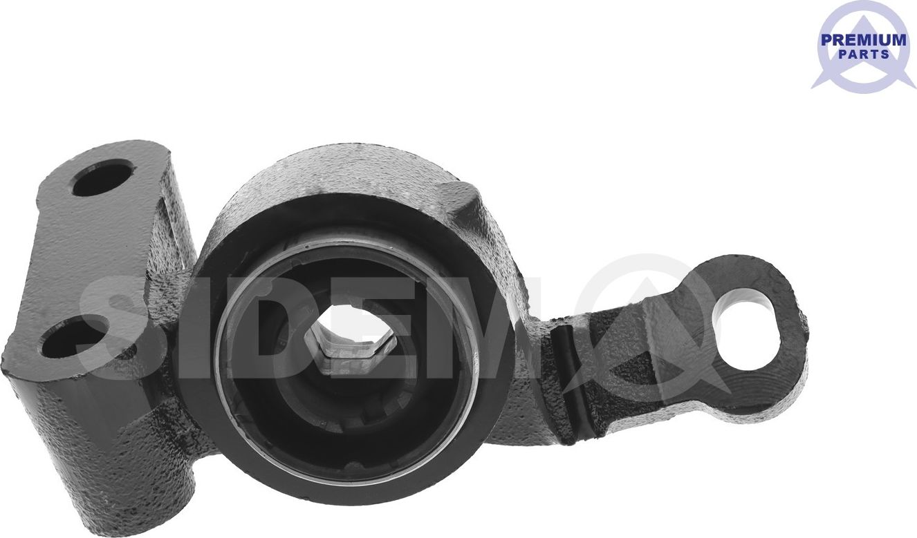 Сайлентблок переднего рычага подвески Sidem правый для MINI Cabrio I (R52) 2004-2008. Артикул 821657