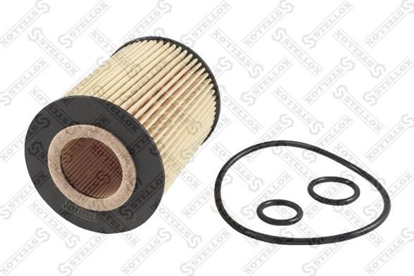 Масляный фильтр Stellox. Артикул 20-50711-SX
