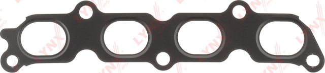 Прокладка выпускного коллектора LYNXauto. Артикул SG-0556