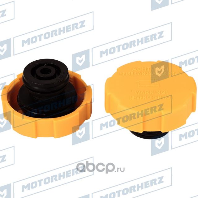Крышка бачка охл. жидкости (Motorherz). Артикул 106EA0048AE