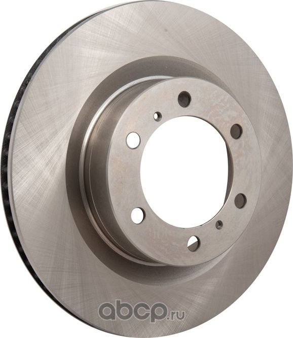 Диск тормозной (Frictionmaster). Артикул R1401