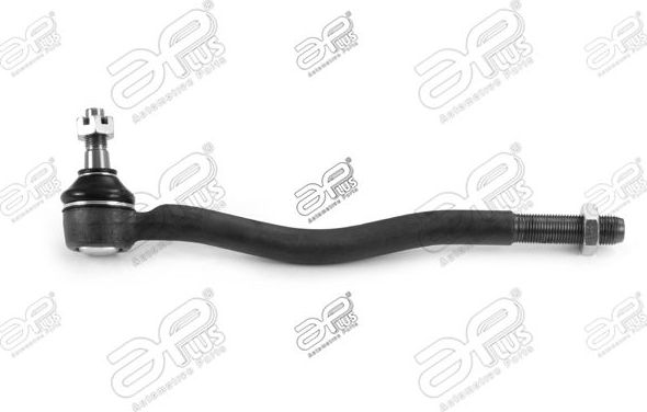 Наконечник рулевой тяги APlus. Артикул 15857AP