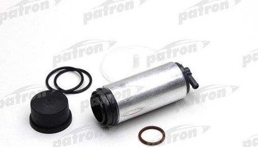 Бензонасос (топливный насос) Patron. Артикул PFP090