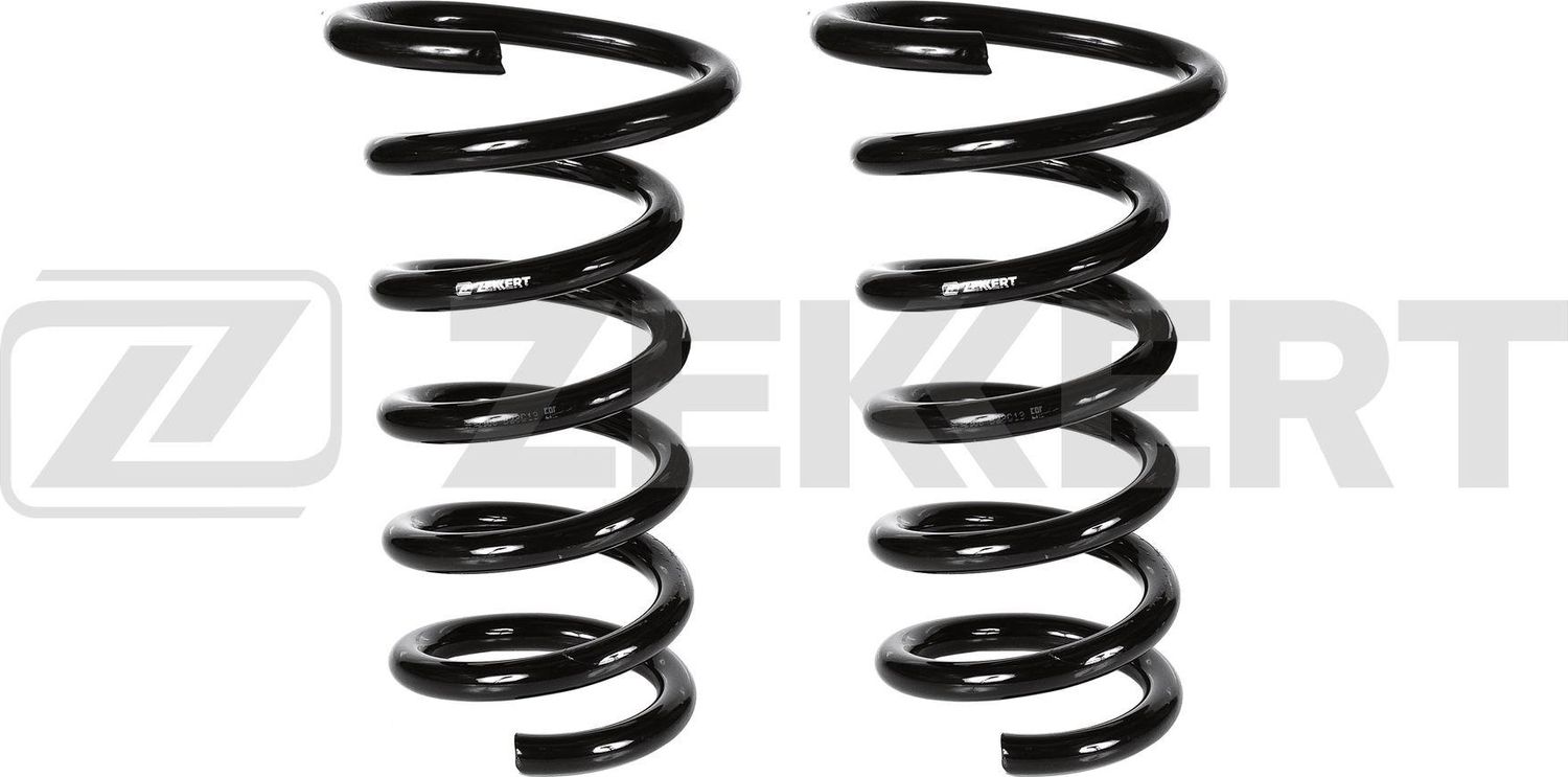 Пружина подвески Zekkert. Артикул SF-2108