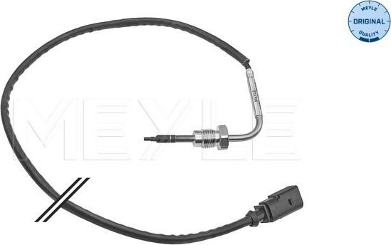 Датчик температуры выхлопных газов Meyle Original для Volkswagen Multivan T5 2009-2015. Артикул 114 800 0168