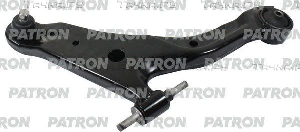 Поперечный рычаг передней подвески Patron. Артикул PS5120R