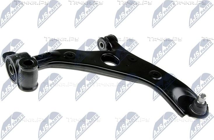 Поперечный рычаг передней подвески NTY правый для Mazda CX-5 I 2011-2017. Артикул ZWD-MZ-106