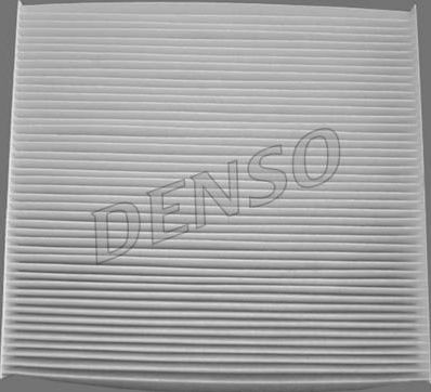 Салонный фильтр Denso. Артикул DCF480P