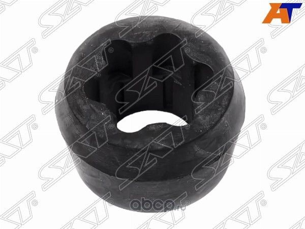 ВТУЛКА ЗАДНЕГО АМОРТИЗАТОРА НИЖНЯЯ TOYOTA LAND CRU (SAT). Артикул ST9038519003