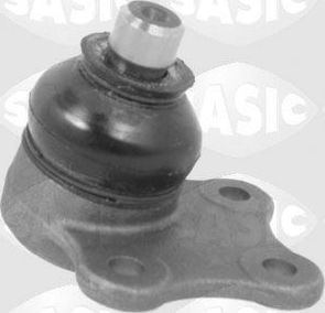 Шаровая опора Sasic передняя нижняя для Mazda 2 I (DY) 2003-2007. Артикул 7576002