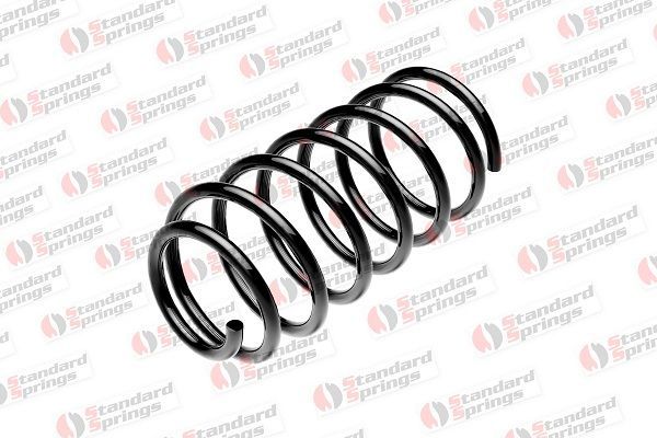 Пружина подвески Standard Springs. Артикул ST 134 084 F