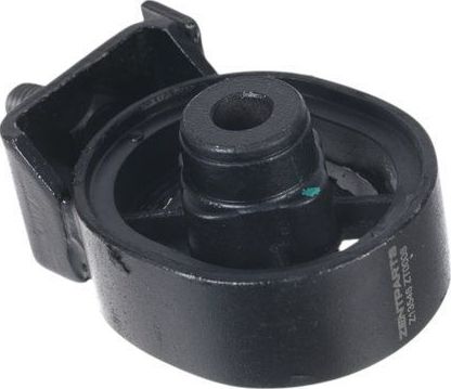 Подушка (опора) двигателя Zentparts. Артикул Z13546