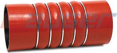 Патрубок интеркулера Auger для Mercedes-Benz Axor 2002-2004. Артикул 54928
