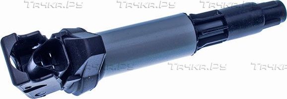 Катушка зажигания Denckermann для BMW X5 II (E70) 2006-2013. Артикул E100026
