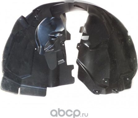 Подкрылок Ford. Артикул 1791770