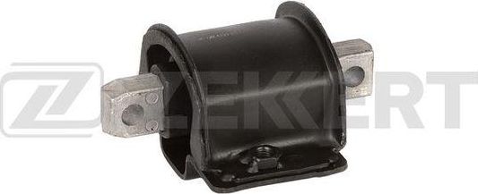 Подушка (опора) двигателя Zekkert. Артикул GM-4193