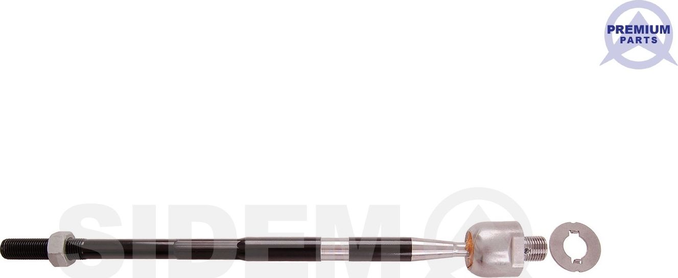 Рулевая тяга Sidem. Артикул 89112