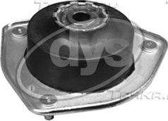 Опора амортизатора (стойки) DYS передняя для MINI Coupe R58 2010-2015. Артикул 73-27976