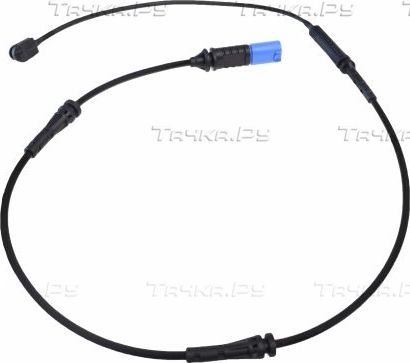 Датчик износа тормозных колодок  Textar. Артикул 98061400