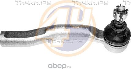 Наконечник рулевой тяги 4U правый для Citroen C1 I 2005-2014. Артикул CI-A-42192