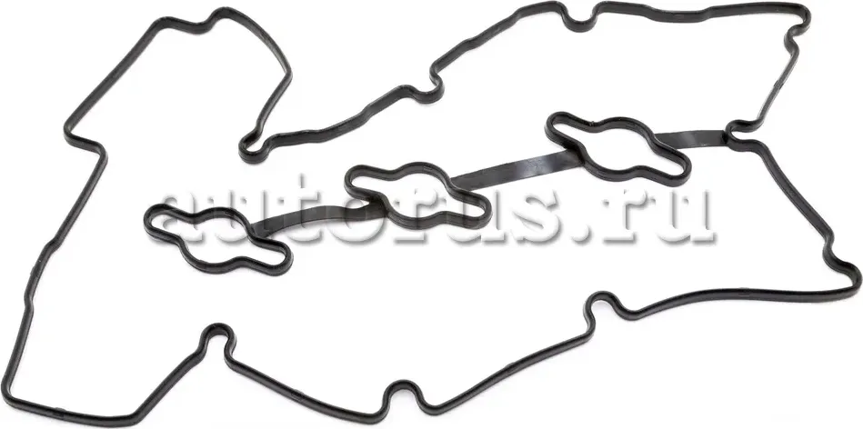 Прокладка клапанной крышки (Parts-Mall). Артикул P1G-A063