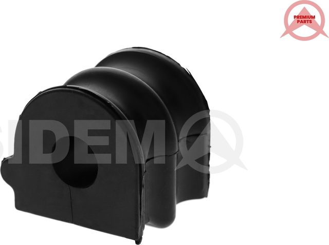 Втулка стабилизатора Sidem задняя для Renault Alaskan I 2017-2026. Артикул 841919