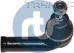 Наконечник рулевой тяги RTS. Артикул 91-05813-1