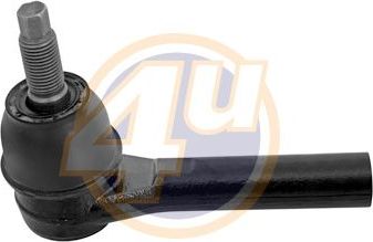 Наконечник рулевой тяги 4U для Chrysler 300C I 2004-2012. Артикул CR-A-09553