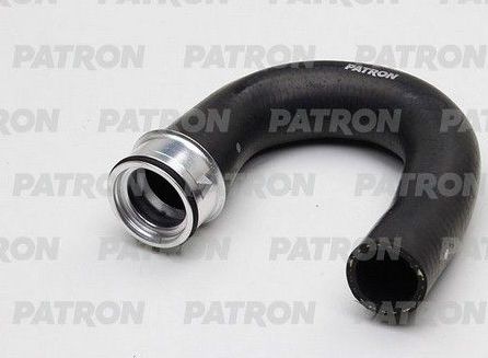 Патрубок интеркулера Patron для Opel Corsa C 2003-2009. Артикул PH1028