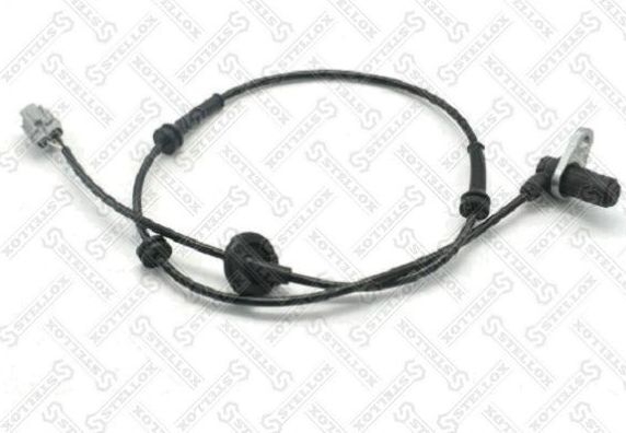 Датчик ABS Stellox. Артикул 06-65498-SX