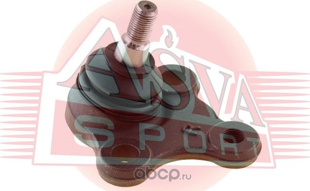 Опора шаровая (Asva). Артикул 1220035