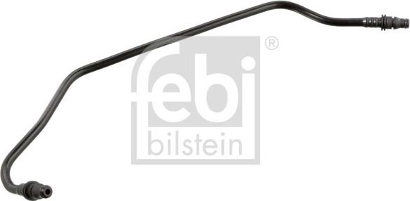 Шланг системы вентиляции Febi Bilstein febi Plus. Артикул 103546