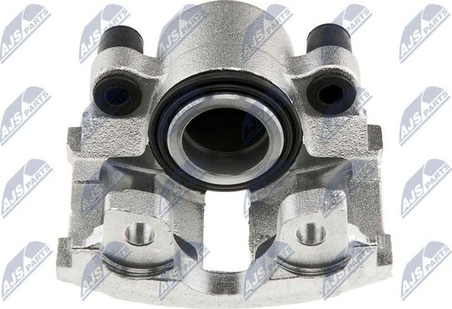 Тормозной суппорт NTY задний правый для Volkswagen LT II 1996-2006. Артикул HZT-ME-007