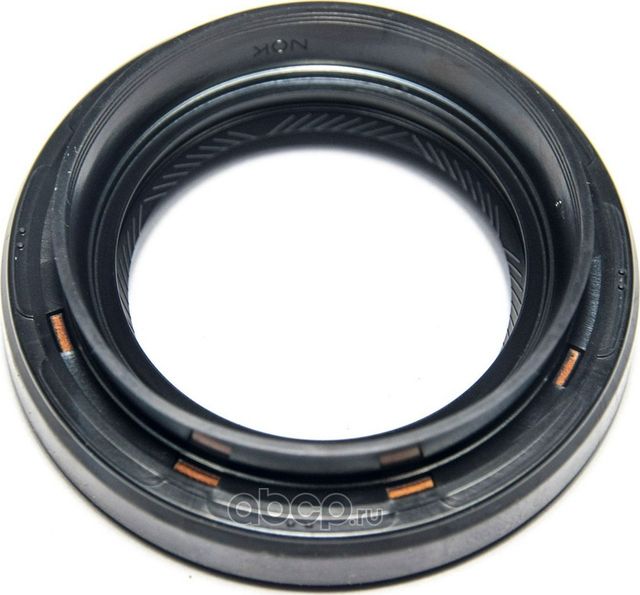 Сальник коленвала (NOK). Артикул AH2083-E0